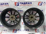 Комплект литых дисков R15 5*114.3