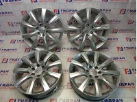 Комплект оригинальных литых дисков Infiniti R22 6*139.7 4 шт.