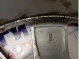 Комплект оригинальных литых дисков Audi R18 5*112