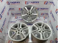 Оригинальный литой диск SsangYong R16 5*112 1 шт.