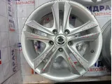 Оригинальный литой диск SsangYong R16 5*112