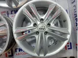 Оригинальный литой диск SsangYong R16 5*112