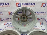 Оригинальный литой диск SsangYong R16 5*112