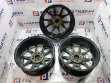 Литой диск R16 4*100