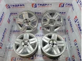 Комплект литых дисков R15 4*100