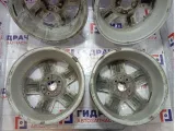 Комплект литых дисков R15 4*100