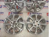 Комплект литых дисков R15 4*100