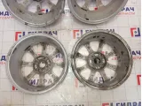 Комплект литых дисков R15 4*100