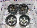 Комплект литых дисков R13 4*98