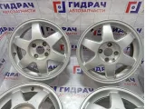 Комплект оригинальных литых дисков Chevrolet R15 4*100