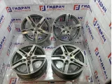 Комплект литых дисков R15 5*100