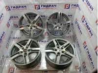Комплект литых дисков R15 5*100 4 шт.