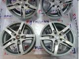 Комплект литых дисков R15 5*100