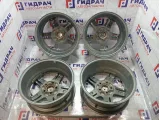 Комплект литых дисков R15 5*100