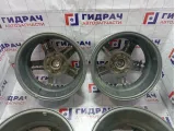 Комплект литых дисков R15 5*100