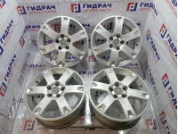 Комплект литых дисков R16 5*100 4 шт.
