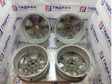 Комплект литых дисков R16 5*100
