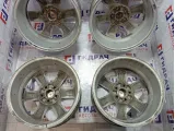 Комплект литых дисков R16 5*100