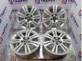 Комплект оригинальных литых дисков Opel R16 5*110