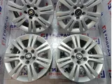 Комплект оригинальных литых дисков Opel R16 5*110