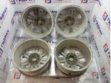 Комплект оригинальных литых дисков Opel R16 5*110