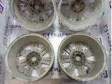 Комплект оригинальных литых дисков Opel R16 5*110