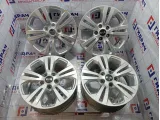Комплект оригинальных литых дисков Kia R16 5*114.3