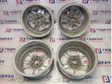 Комплект оригинальных литых дисков Mersedes R17 5*112