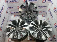 Оригинальный литой диск Chery R18 5*108 1 шт.