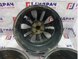 Оригинальный литой диск Chery R18 5*108