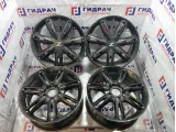 Комплект литых дисков R17 5*112