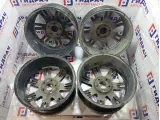 Комплект литых дисков R17 5*112
