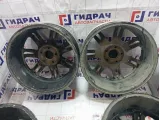 Комплект литых дисков R17 5*112