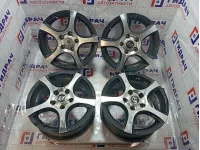Комплект литых дисков R15 5*114.3 4 шт.