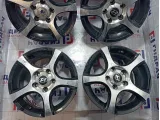 Комплект литых дисков R15 5*114.3