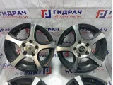 Комплект литых дисков R15 5*114.3