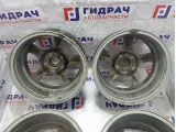 Комплект литых дисков R15 5*114.3