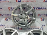 Литой диск R15 5*100
