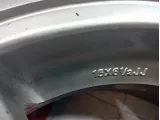 Литой диск R15 5*100