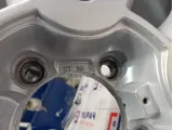 Литой диск R18 5*139.7
