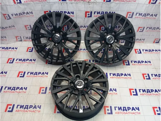 Литой диск R20 5*150