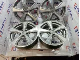Комплект литых оригинальных дисков Haval R17 5*114.3