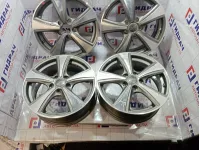 Комплект литых оригинальных дисков Haval R17 5*114.3 4 шт.