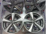 Комплект литых оригинальных дисков Haval R17 5*114.3