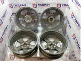 Комплект литых оригинальных дисков Haval R17 5*114.3