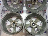 Комплект литых оригинальных дисков Haval R17 5*114.3