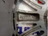 Комплект литых оригинальных дисков Nissan R17 5*114.3