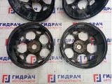 Комплект литых оригинальных дисков Ford R16 5*108
