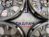 Комплект литых оригинальных дисков Subaru R18 5*114.3