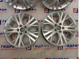 Комплект литых оригинальных дисков Chery R17 5*108